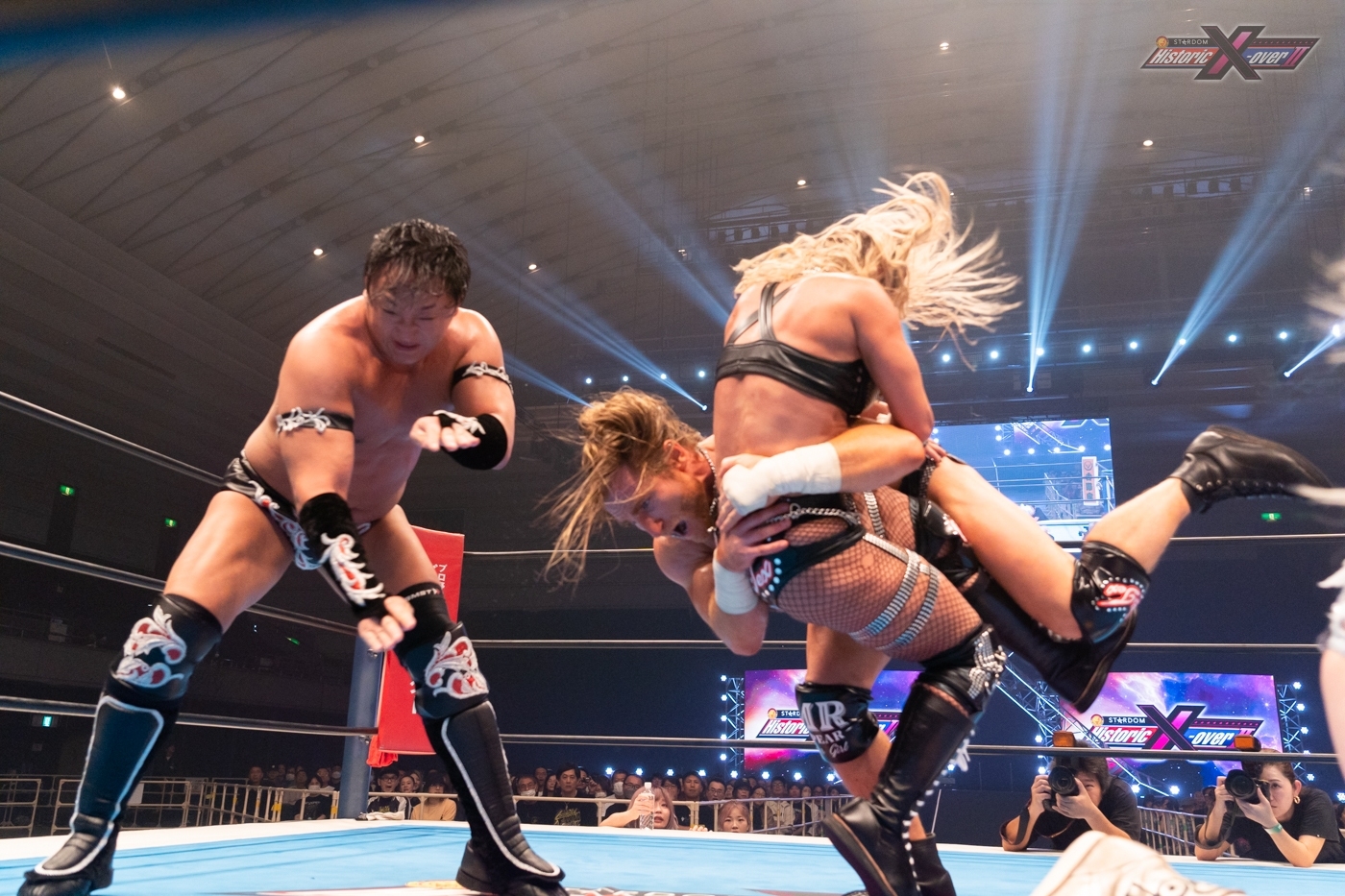 LINE_ALBUM_241117エディオン大阪HistoricXover_241118_661