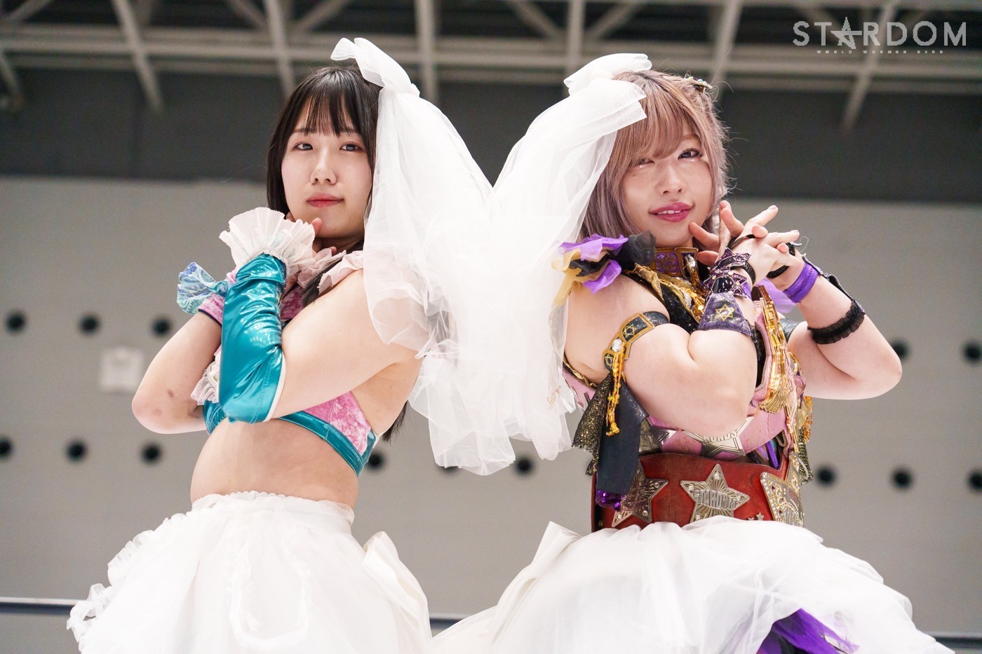 2024年12月14日『STARDOM in TAKASAKI 2024』 – スターダム✪STARDOM