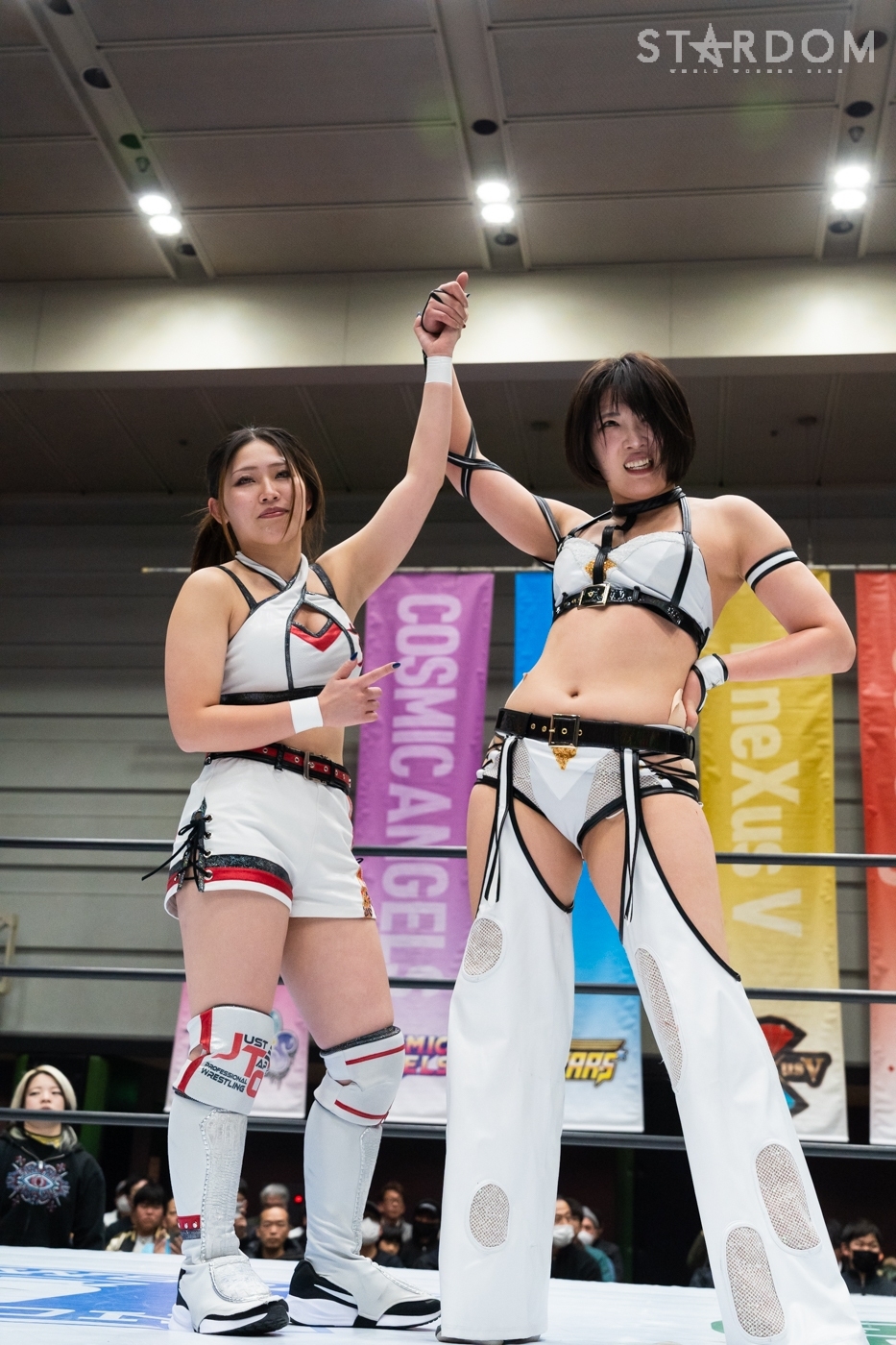 2024年12月20日『STARDOM in OSAKA 2024 Dec.』 – スターダム✪STARDOM