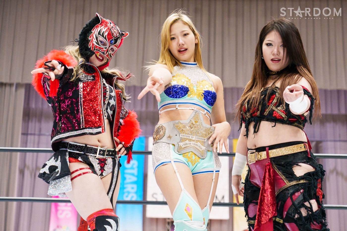 値下げ　Stardom 上下セット 値下げ Stardom 上下セット