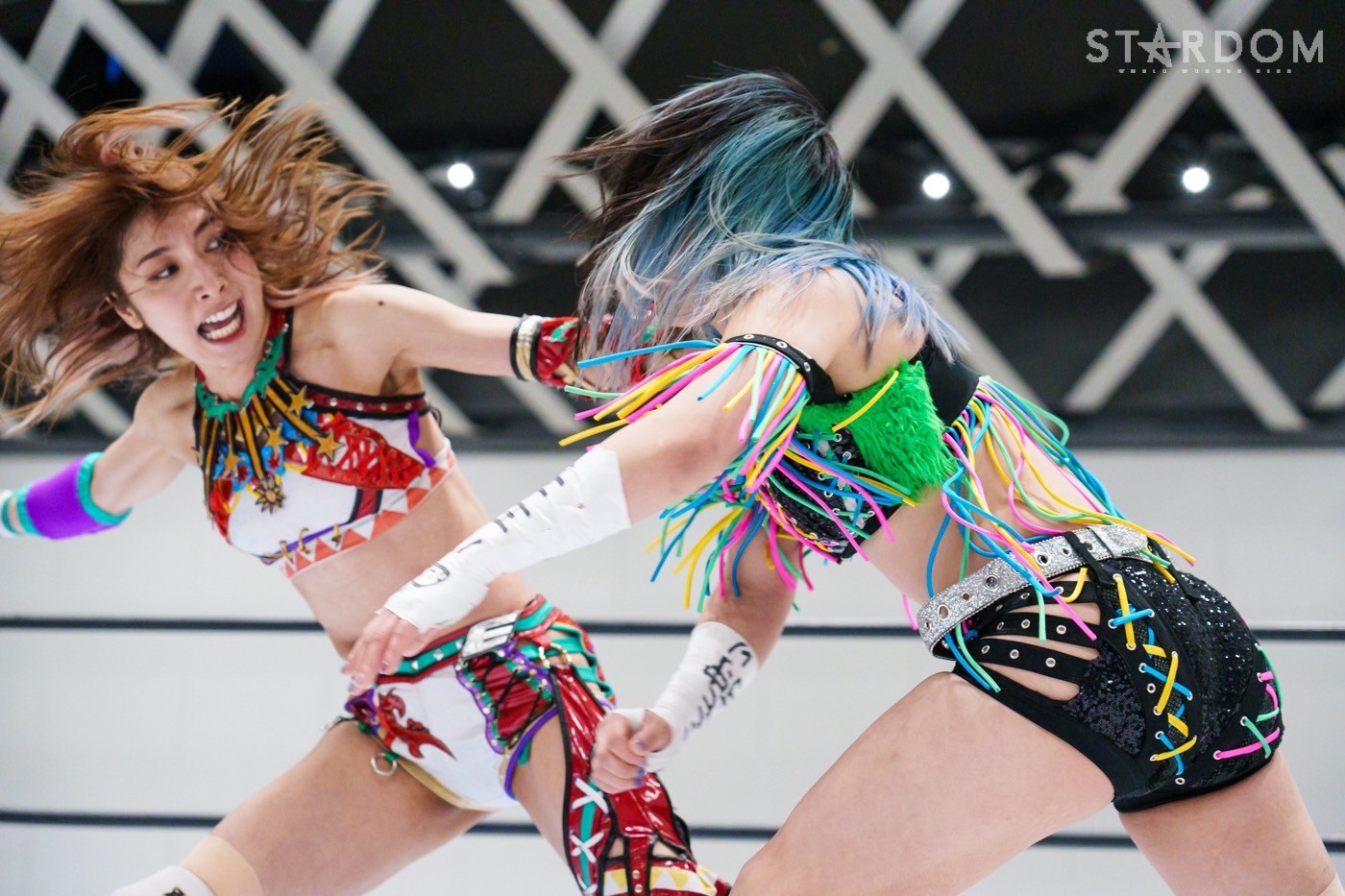2024年12月22日『STARDOM in HACHIOJI 2024』 – スターダム✪STARDOM