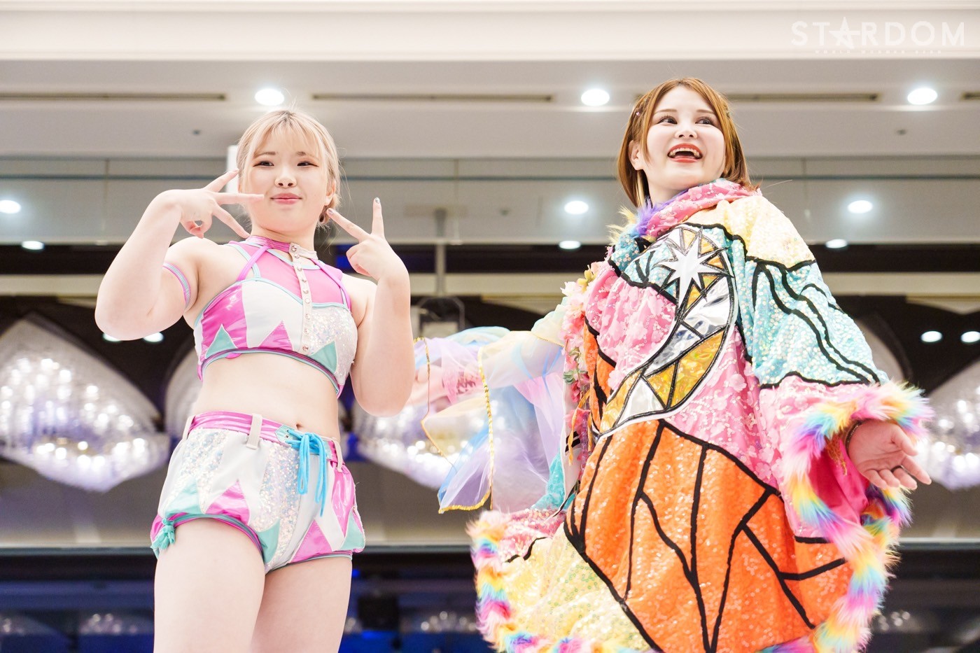 2024年12月1日『第14回 ゴッデス・オブ・スターダム ～タッグリーグ戦