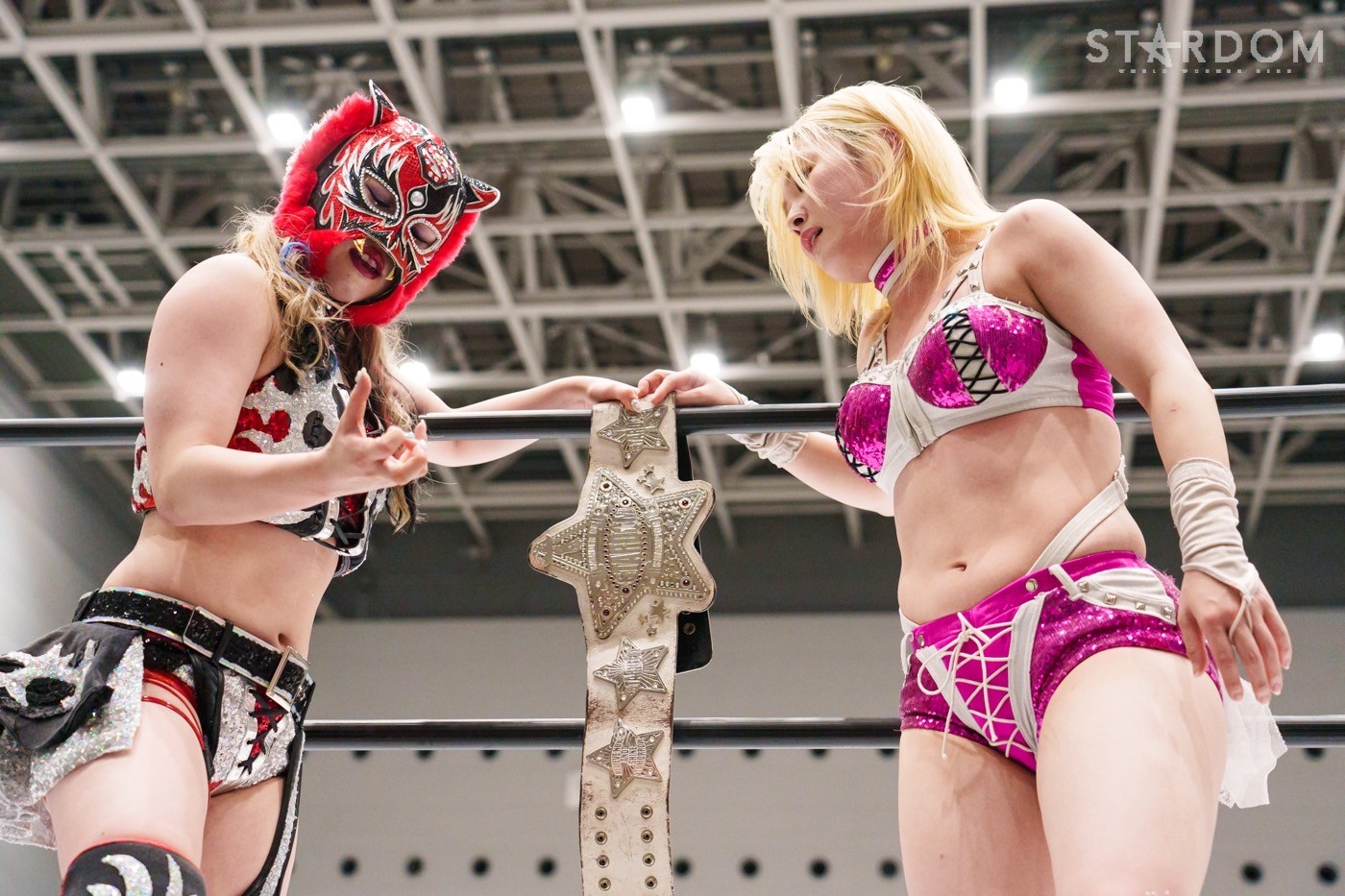 2024年12月14日『STARDOM in TAKASAKI 2024』 – スターダム✪STARDOM