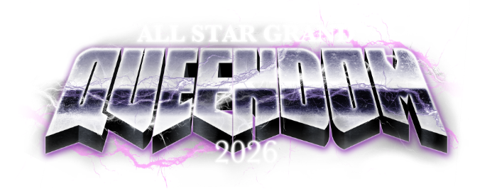 ALL STAR GRAND QUEENDOM 2026