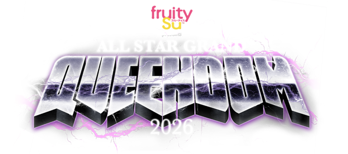 ALL STAR GRAND QUEENDOM 2026