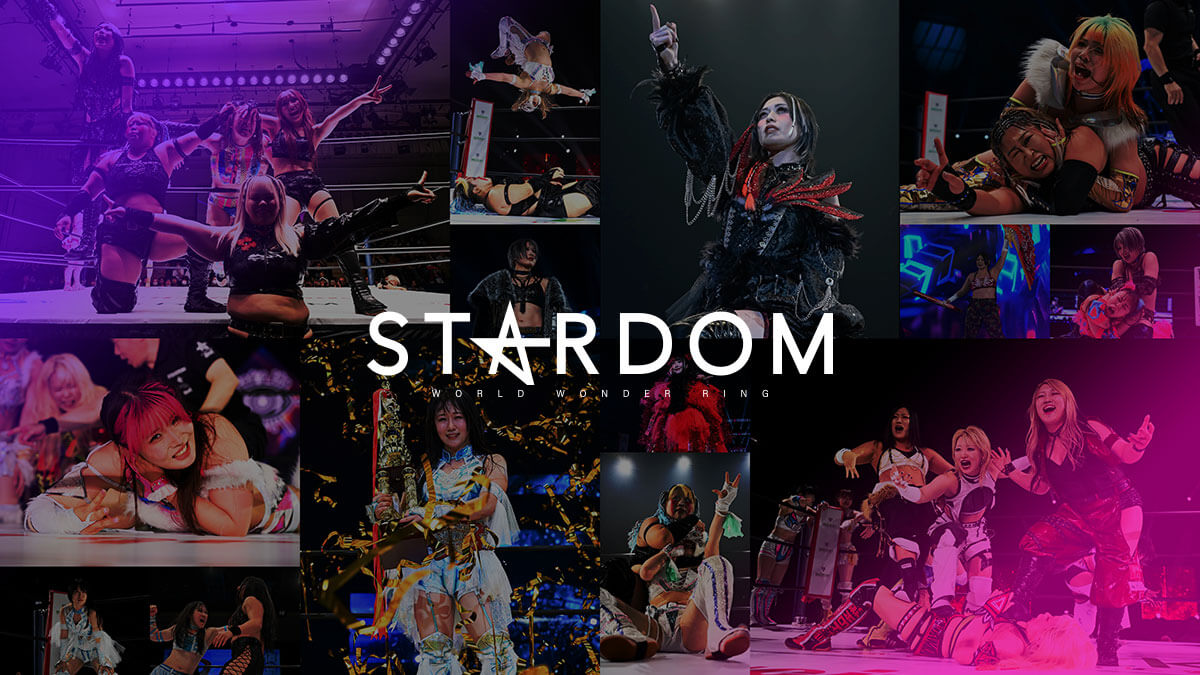 CINDERELLA TOURNAMENT 2026 ~準々決勝~ | 試合結果 | スターダム STARDOM