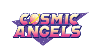 Kosmische Engel