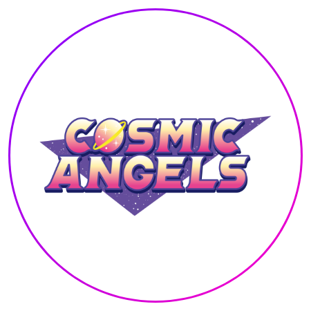 COSMIC ANGELS