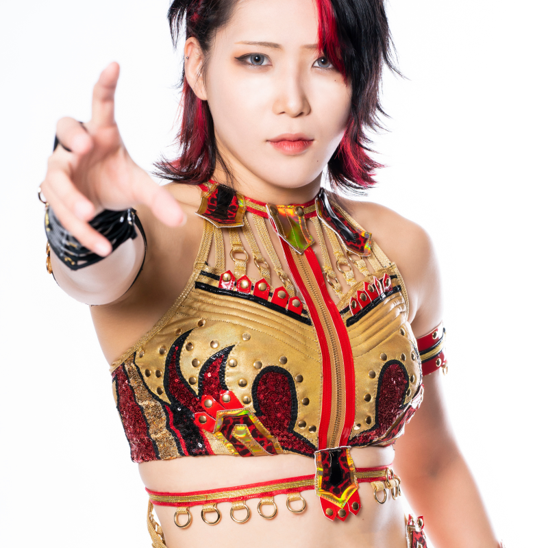 Queen's Quest – スターダム✪STARDOM