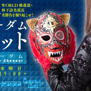 news – ページ 222 – スターダム✪STARDOM