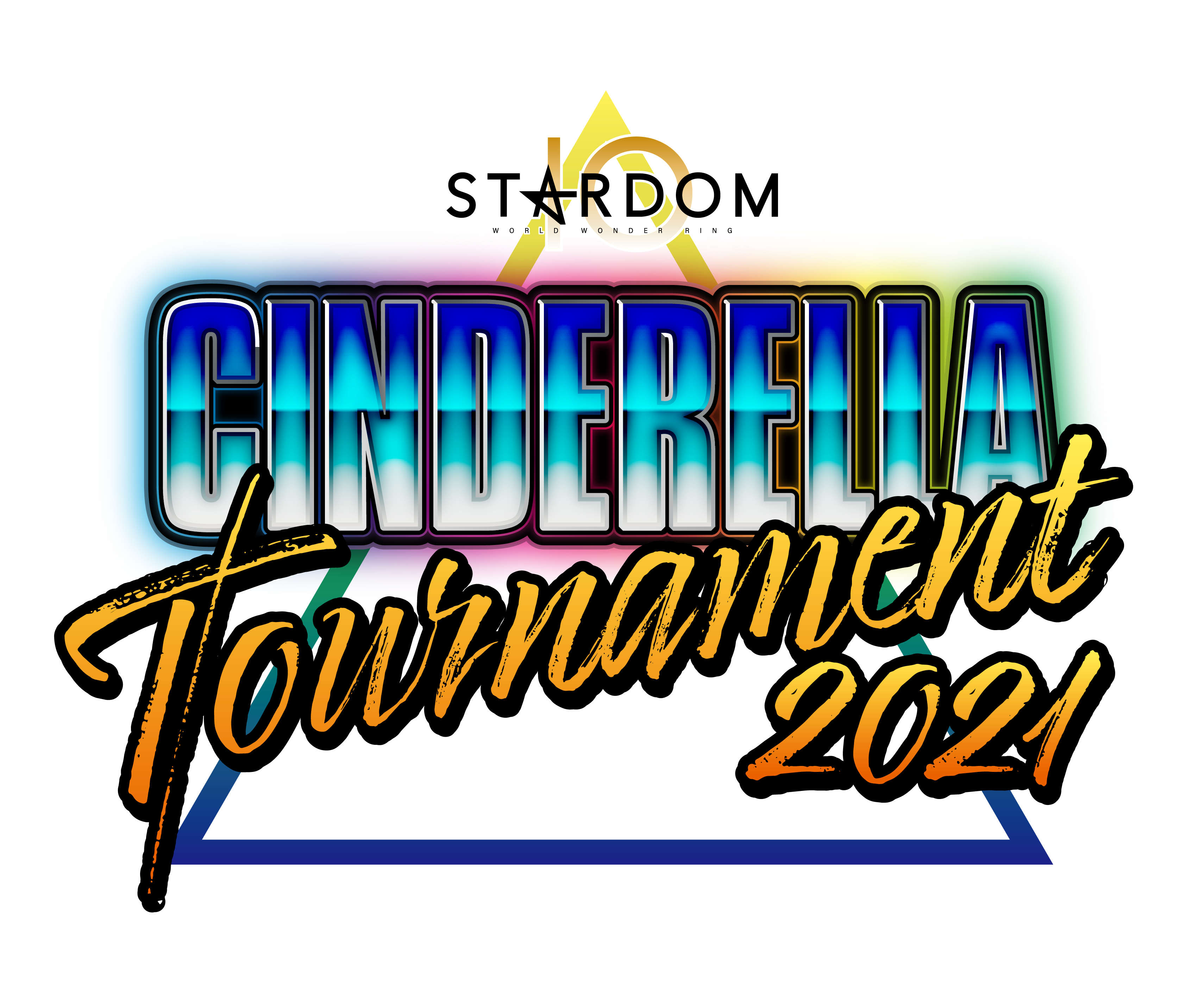 対戦カード発表 4 30 Cinderella Tournament 21 2回戦カード決定 キッドvs上谷沙弥 ジュリアvs舞華 岩谷麻優vs吏南 朱里vs林下詩美 好カード続々 スターダム Stardom