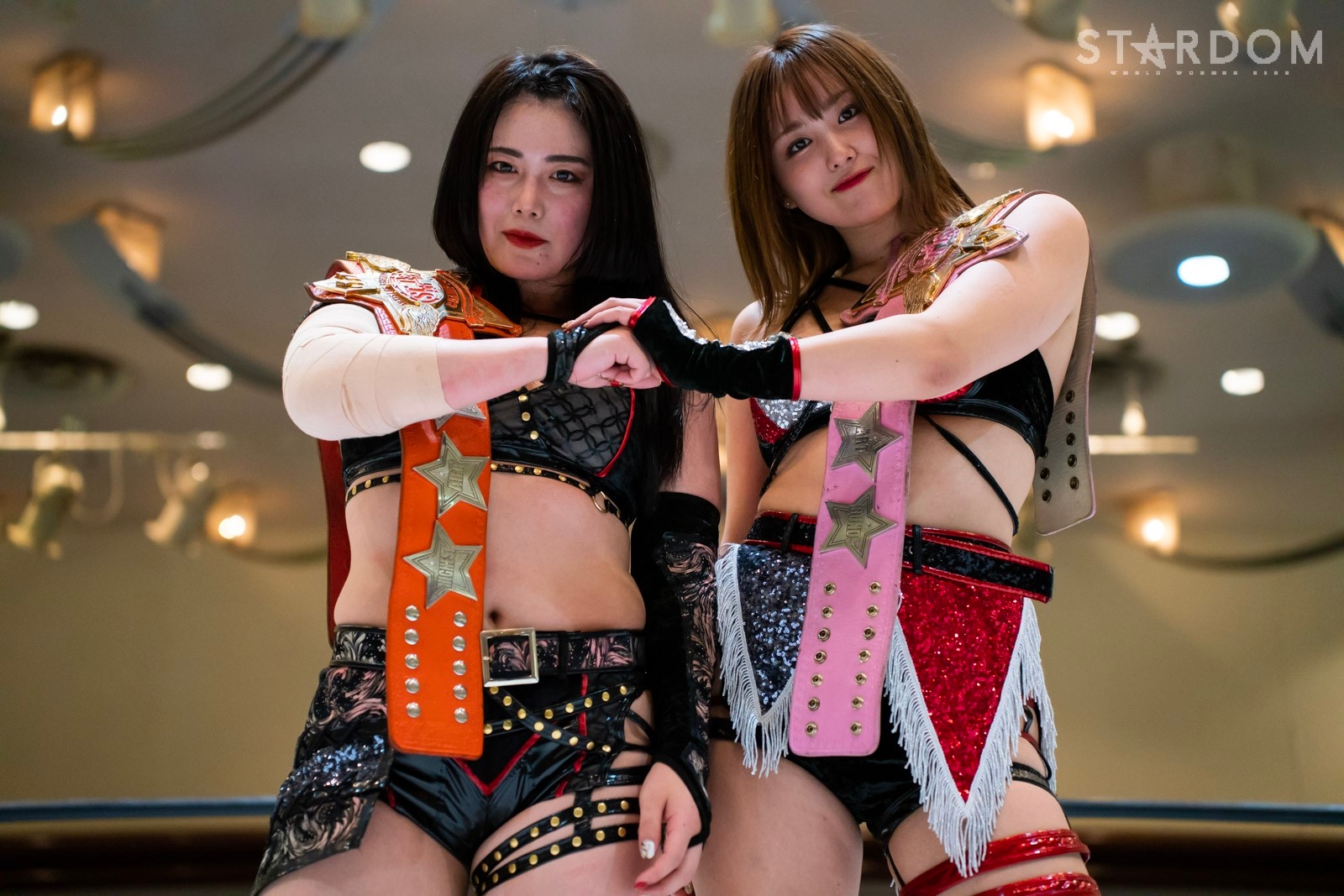 2022年1月16日 『豊橋大会』 – スターダム✪STARDOM