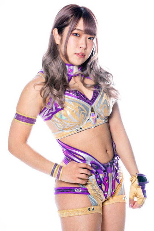 会場限定!スターダムＡＺＭポートレート女子プロレス | www.chicshabu.com