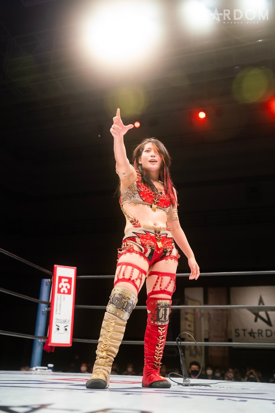 2022年9月19日 『5☆STAR GP 2022名古屋大会』 – スターダム✪STARDOM