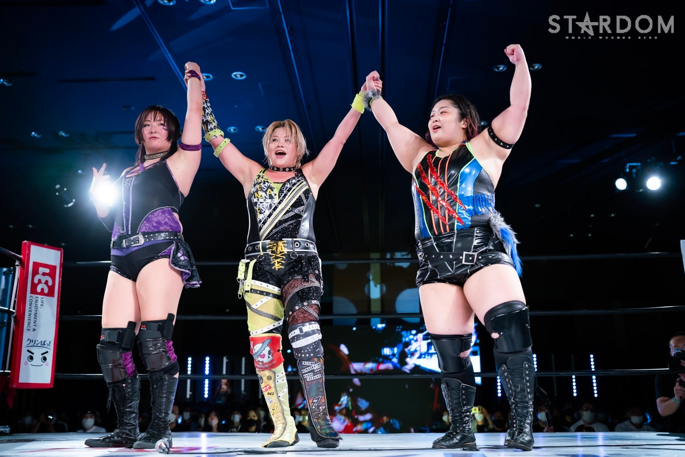 2022年9月25日 『STARDOM in SHOWCASE vol.2』 – スターダム✪STARDOM