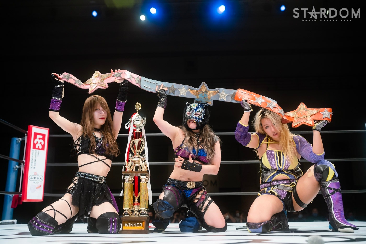 2022年10月9日 名古屋大会 – スターダム✪STARDOM