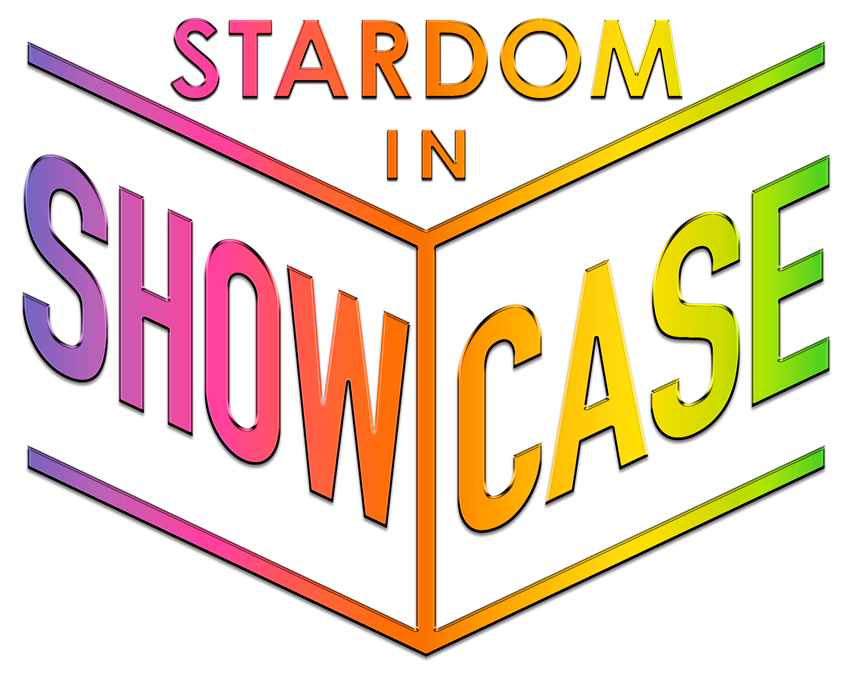 【お知らせ】11・26 STARDOM in SHOWCASE vol.3の追加対戦カードが決定！
