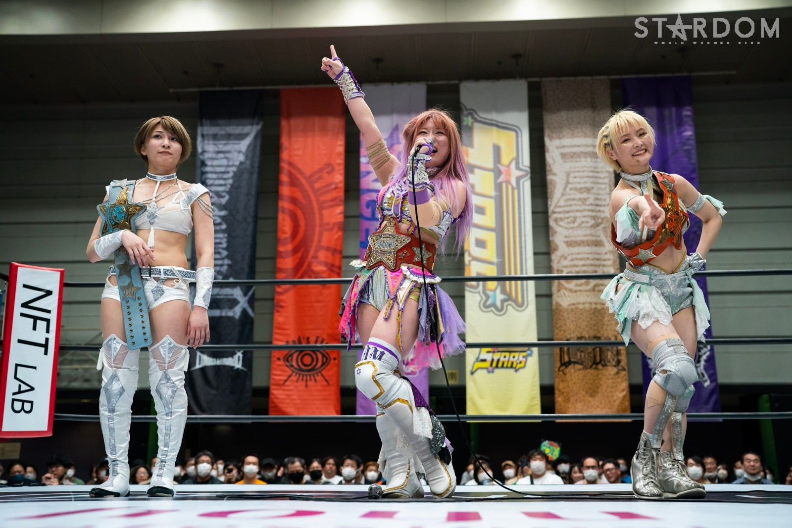 2023年5月9日 『STARDOM GoldenWeek Fight Tour 2023 Bonus