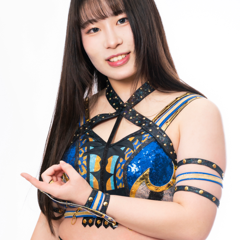 Queen's Quest – スターダム✪STARDOM