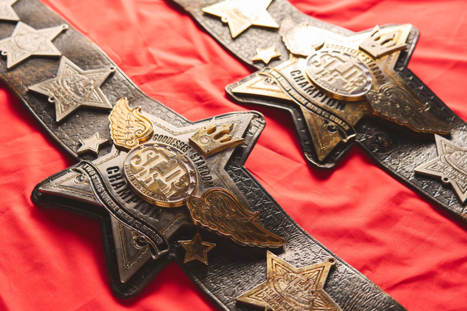 第37代 ゴッデス・オブ・スターダムチャンピオン