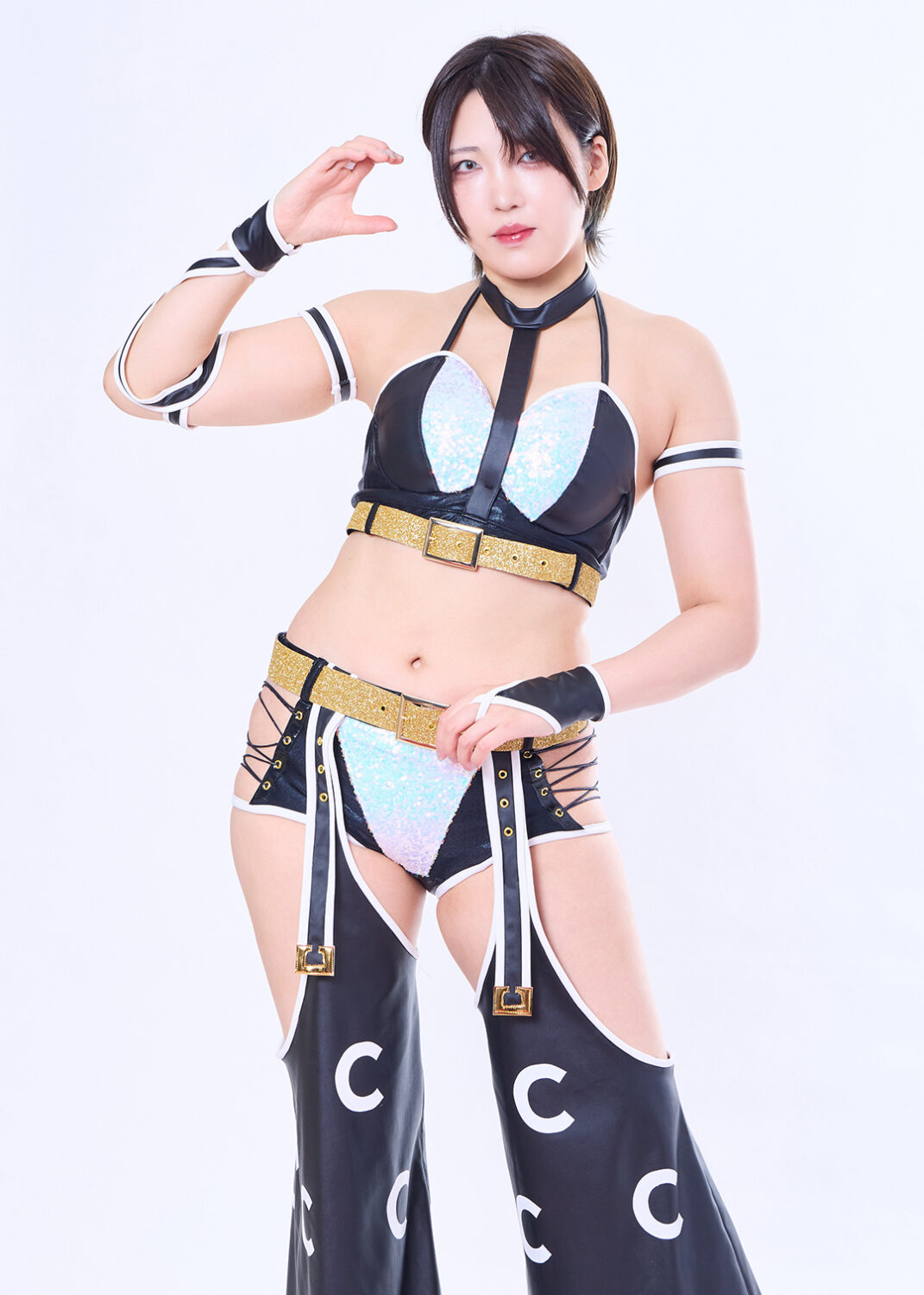 レディ・Ｃ