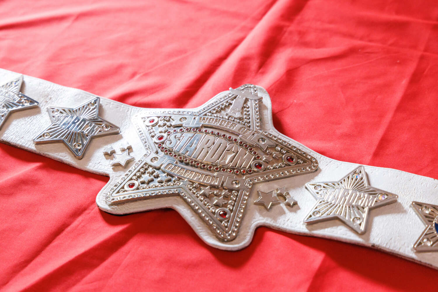 第26代 ワンダー・オブ・スターダムチャンピオン