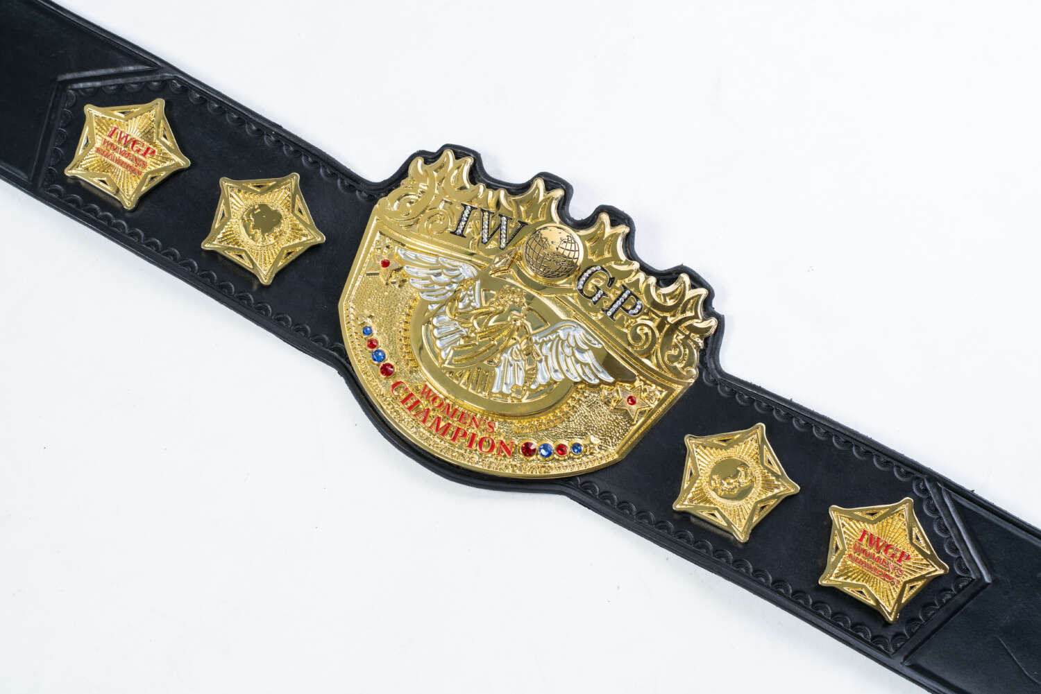 第4代 IWGP