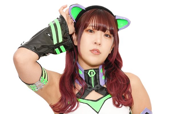 202502155 | 試合レポート | スターダム✪STARDOM