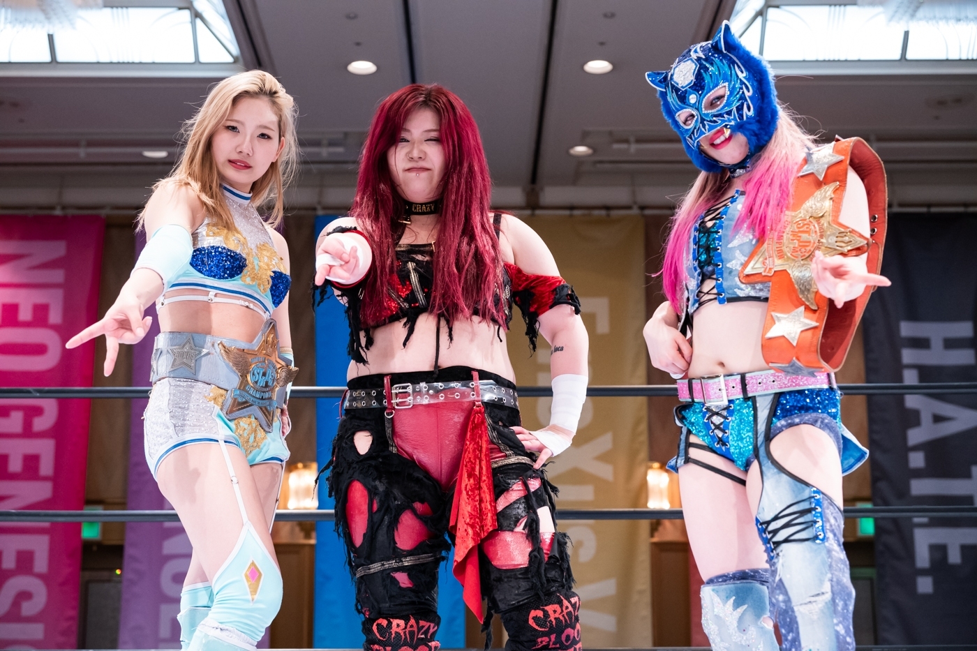 『STARDOM in CHIBA 2025 Mar.』