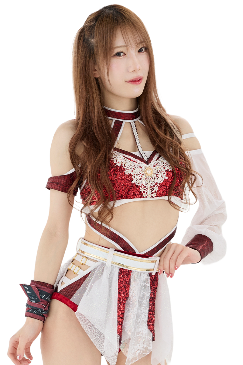 鹿島沙希