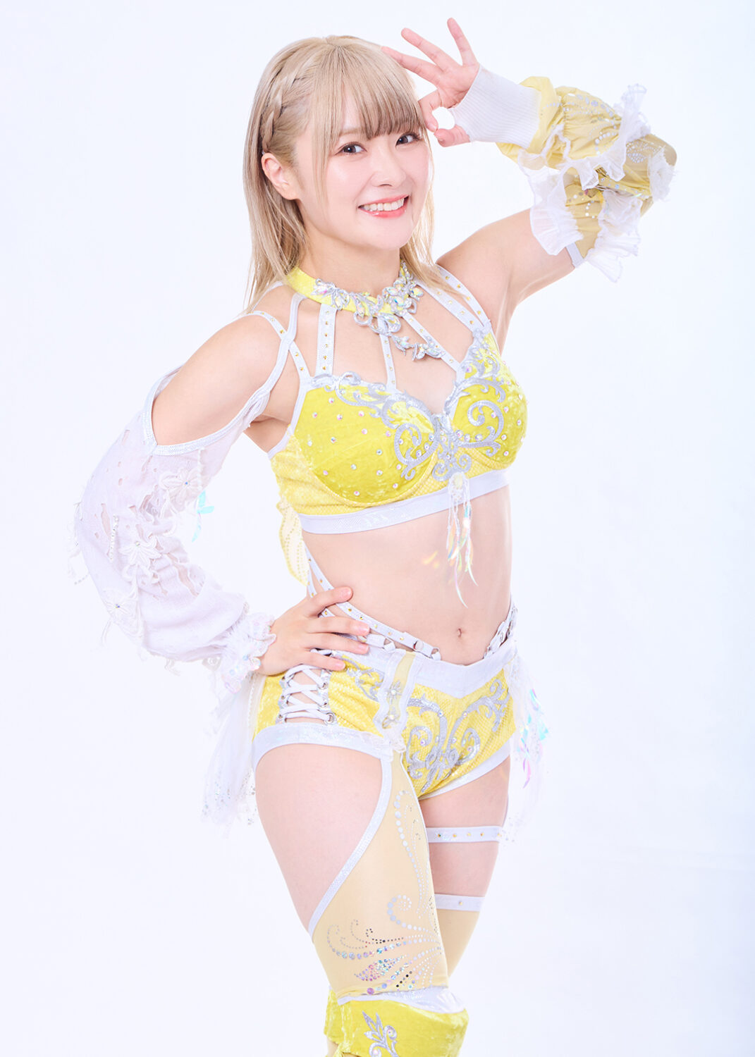 【非売品・新品】スターダム なつぽい&安納サオリ 超豪華！キャンバスボード 11、なつぽい復帰戦スペシャルタッグマッチ | Stardom World