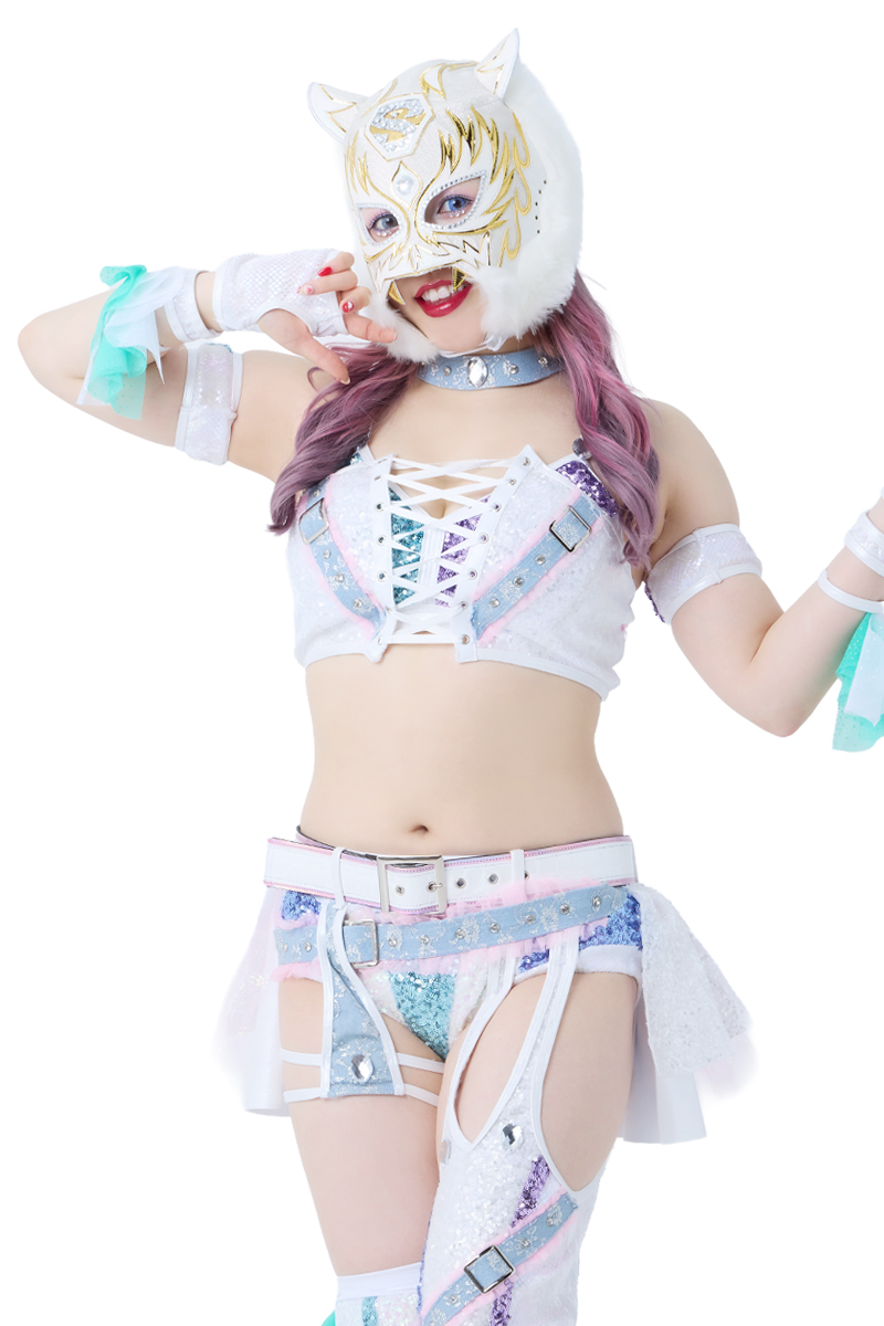 スターライト・キッド | 選手紹介 | スターダム✪STARDOM