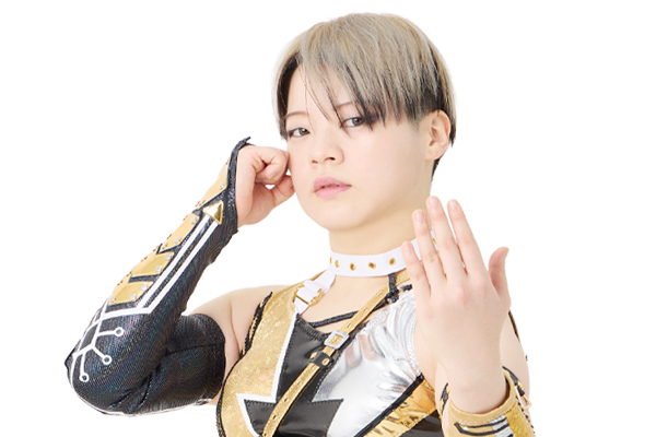 選手紹介 | スターダム✪STARDOM