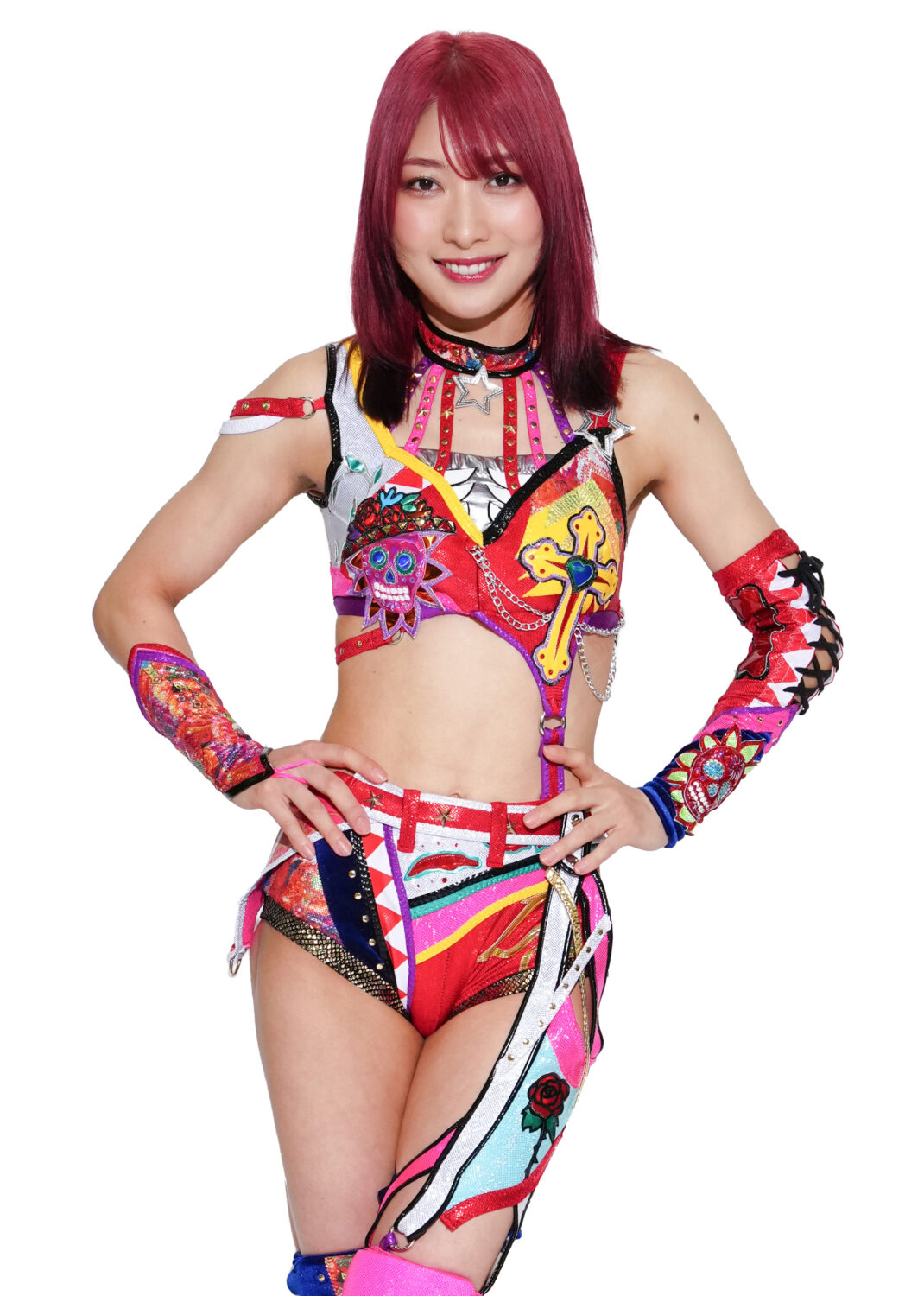 第13代 林下詩美 | スターダム✪STARDOM