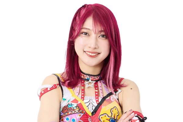 選手紹介 | スターダム✪STARDOM
