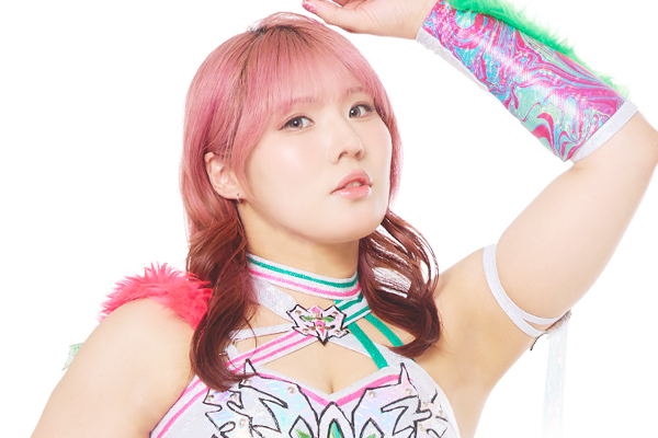 な*み様 ハミルトン スターダム　STARDOM 6357 20260315_7 | 試合レポート | スターダム✪STARDOM