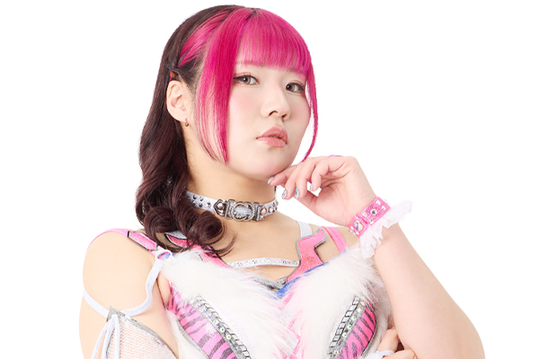 選手紹介 | スターダム✪STARDOM