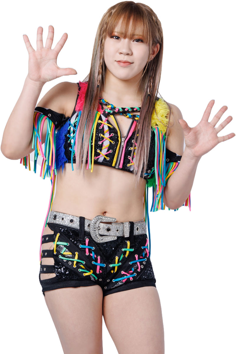 スターダム STARDOM 星来芽依 BUKKOROGASU Tシャツ スターダム STARDOM 星来芽依 BUKKOROGASU Tシャツ XL 【公式通販】