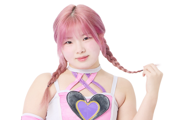 20260728_梨杏ジュリア | 試合レポート | スターダム✪STARDOM