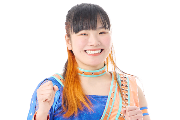 選手紹介 | スターダム✪STARDOM