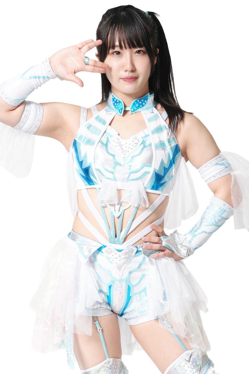 玖麗さやか | 選手紹介 | スターダム✪STARDOM