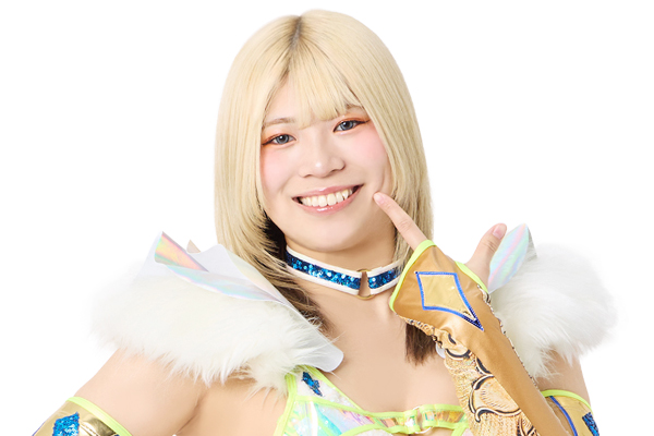 選手紹介 | スターダム✪STARDOM