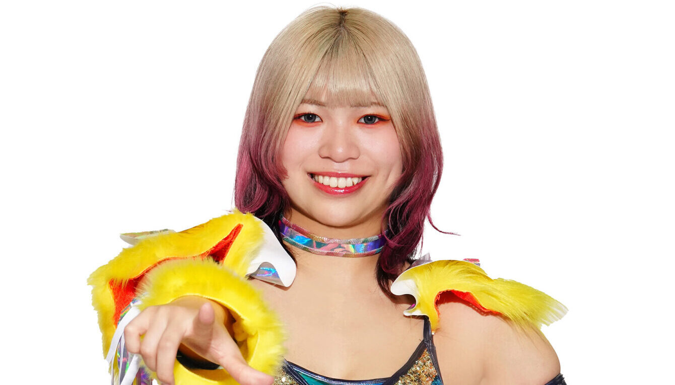 Sammy presents「STARDOM 5☆STAR GP 2025 × リベパチ・リベスロ」in