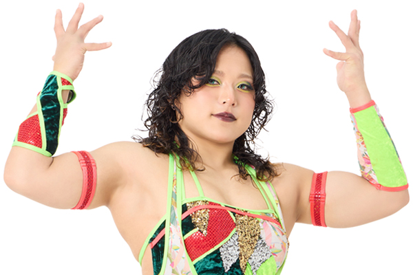 NEW BLOOD 30 | 試合結果 | スターダム✪STARDOM