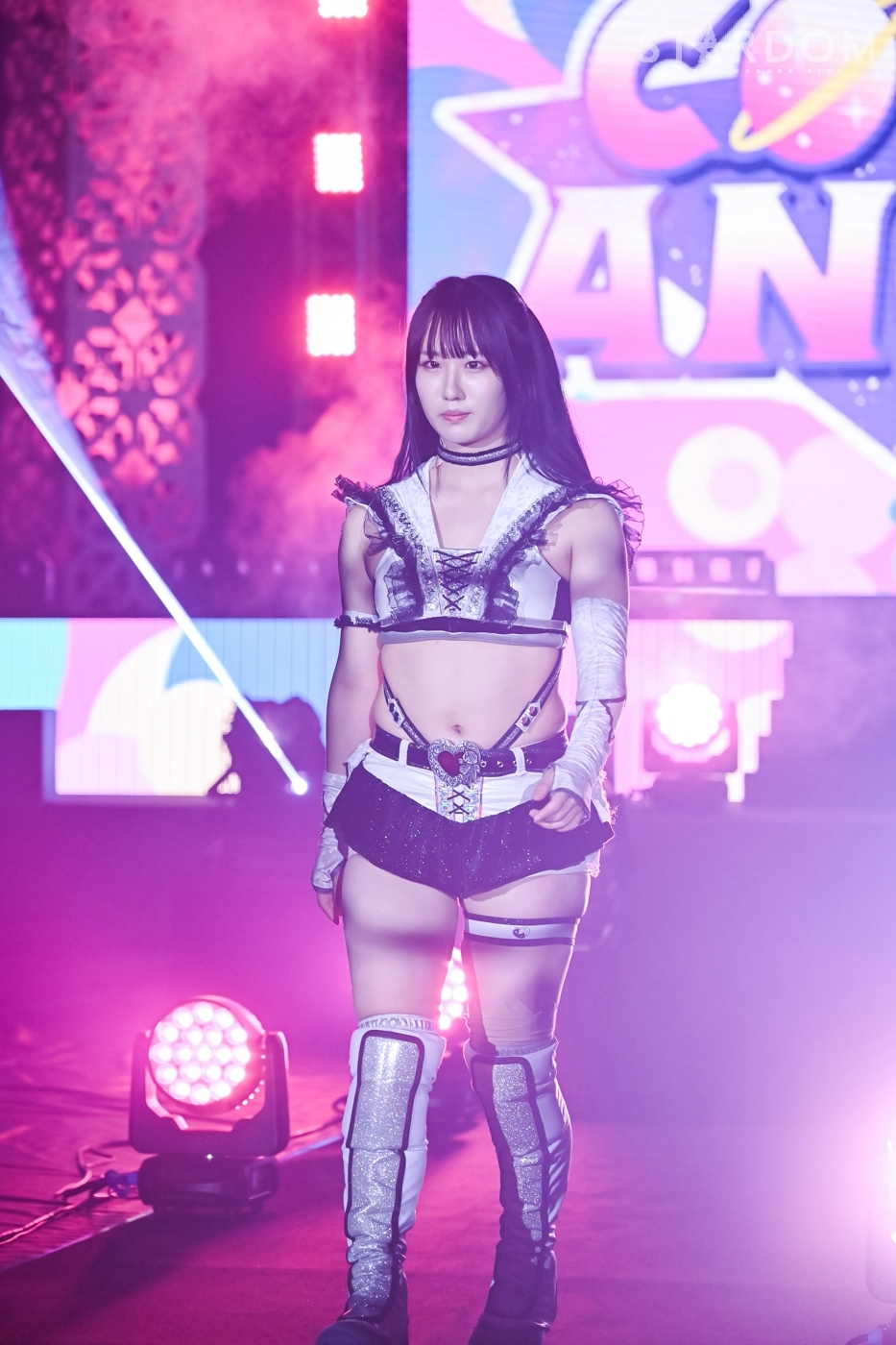 20250315_2 | Match Report | Stardom STARDOM