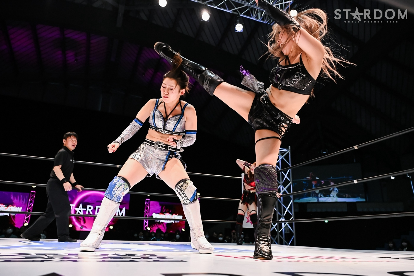 20250320_2 | 試合レポート | スターダム✪STARDOM
