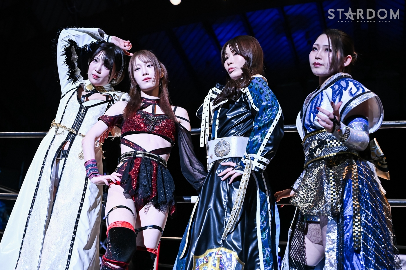 20250320_2 | 試合レポート | スターダム✪STARDOM