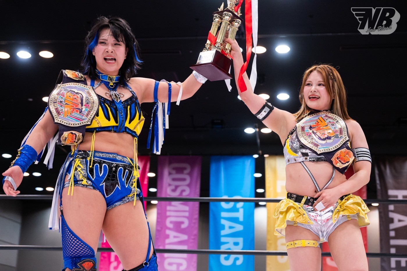 20250301_6 | 試合レポート | スターダム✪STARDOM