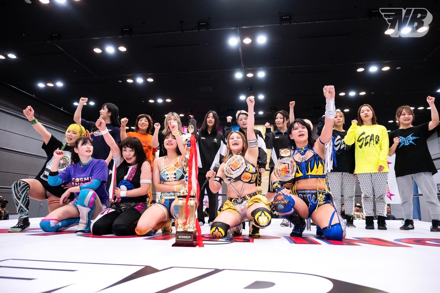 20250301_6 | 試合レポート | スターダム✪STARDOM