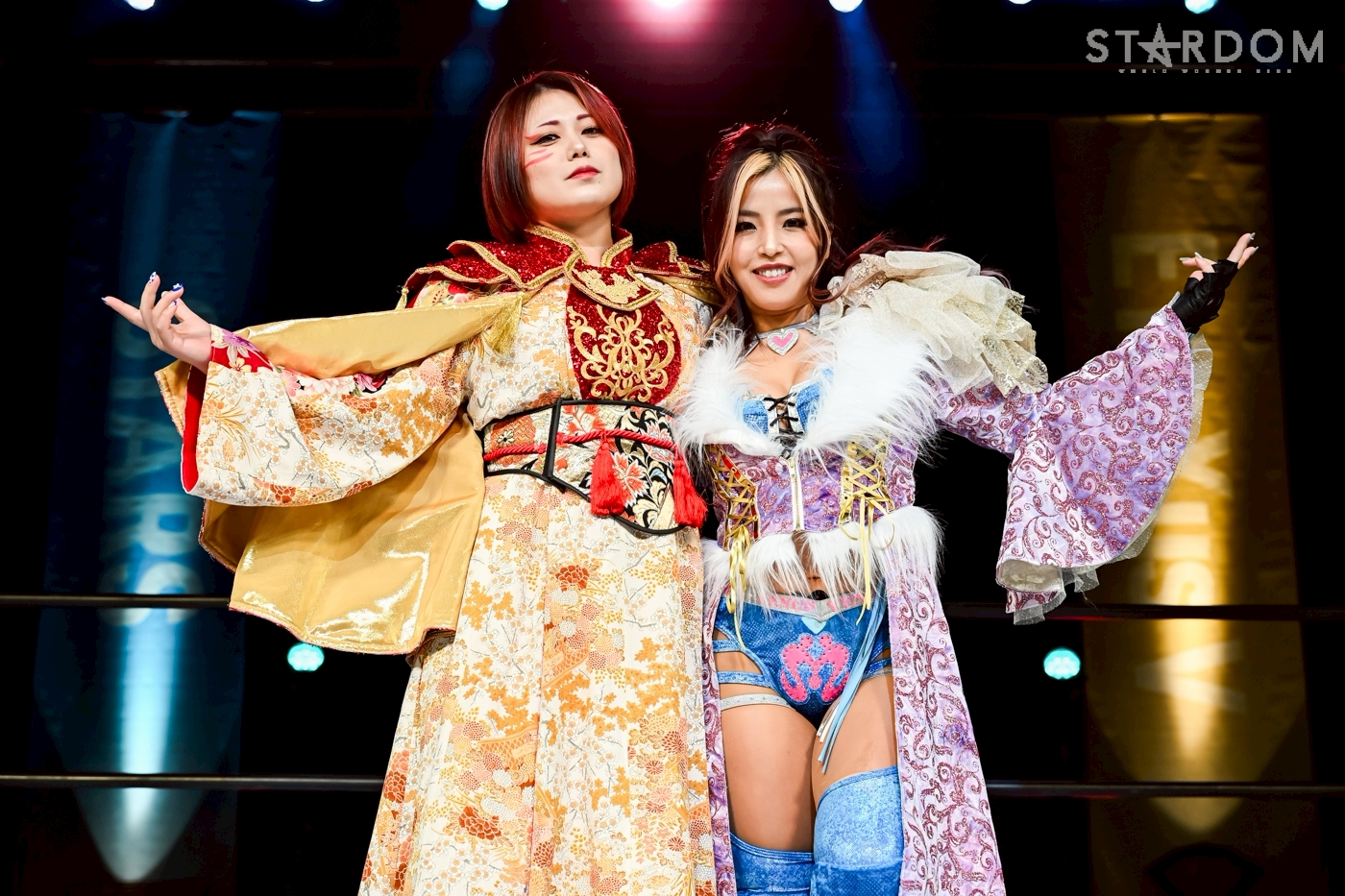 20250329_1 | 試合レポート | スターダム✪STARDOM